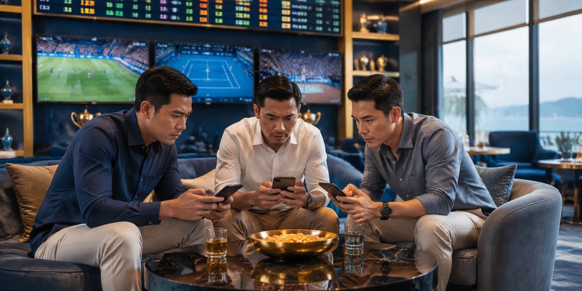 vn1821 mobile gaming