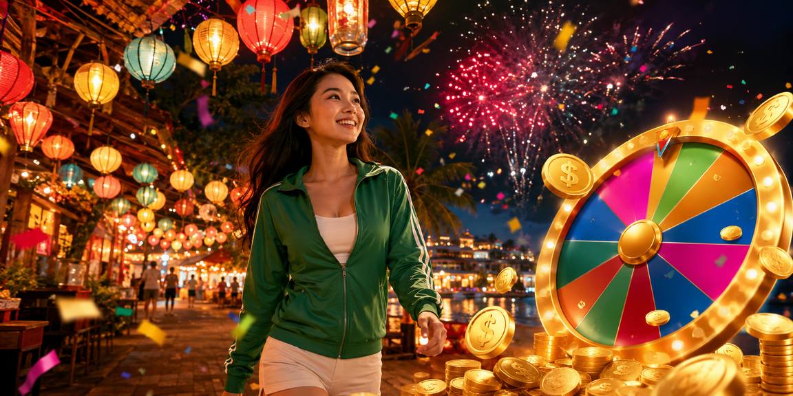 vn1821 Bảng phần thưởng