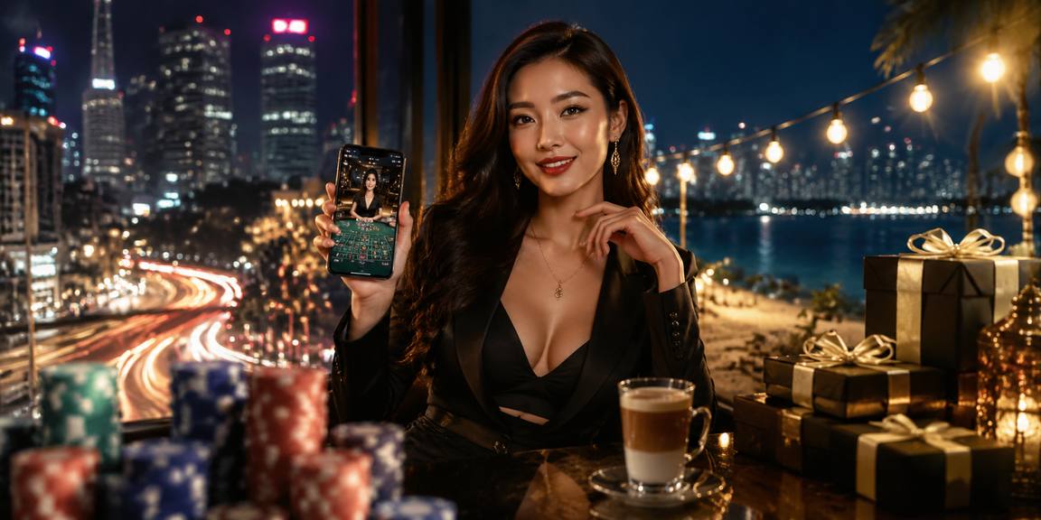 vn1821 Live Casino